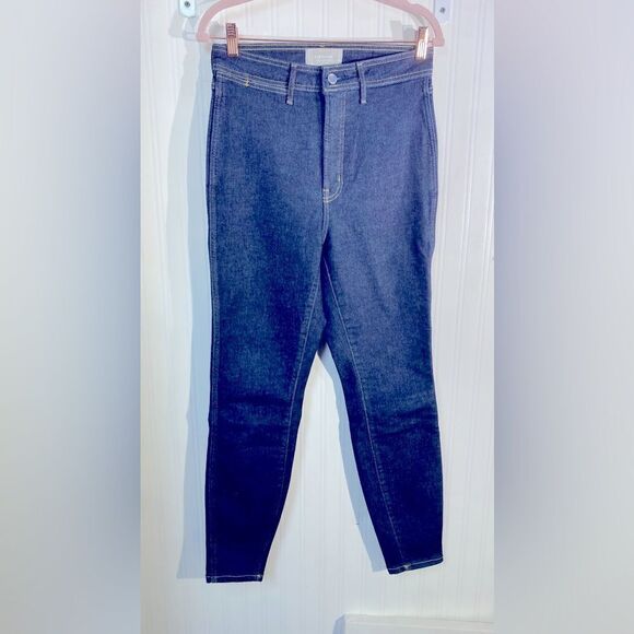 Everlane Way High Skinny Jean Sz‎ 29 - Picture 2 of 6